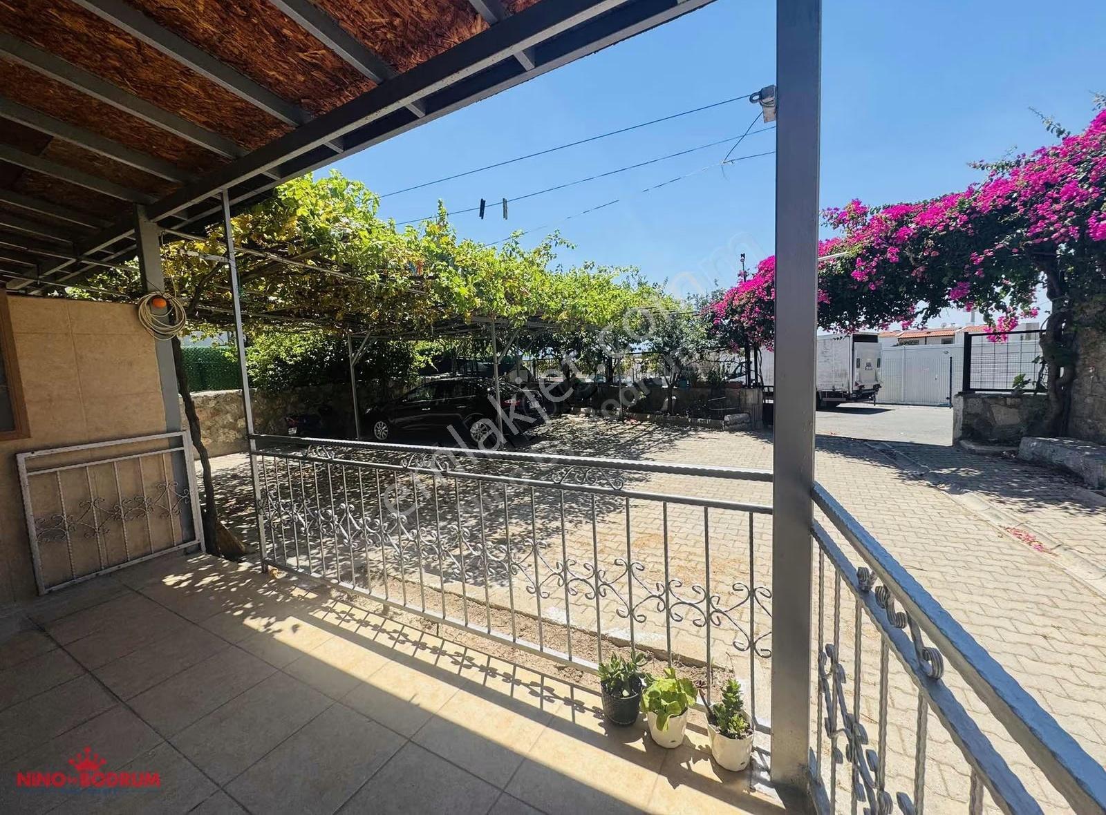 Konacık Merkezde Kiralık 2+1 Giriş Kat Daire - Görsel 25