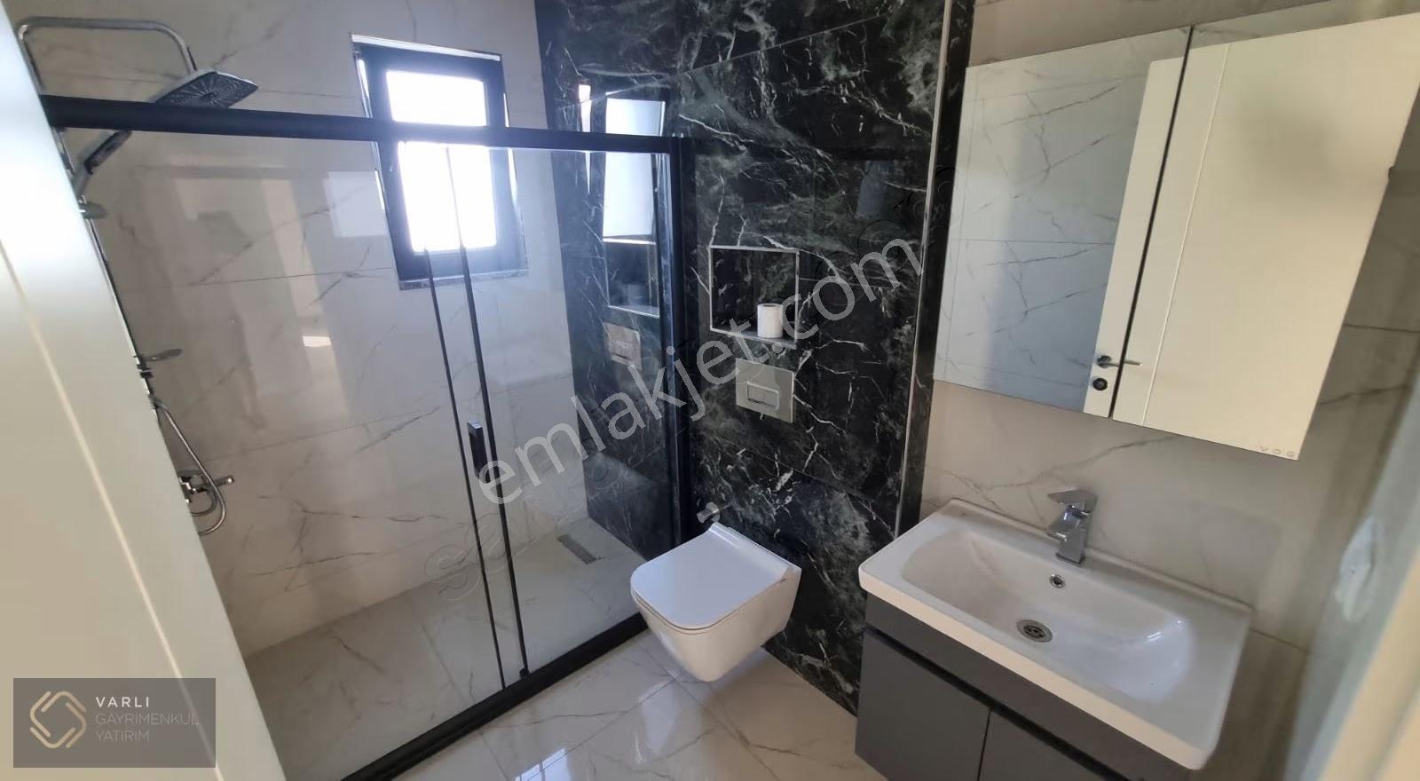 Bursa Nilüfer Altınşehir Mahallesi 3.5+1 Sıfır Satılık Daire - Görsel 6