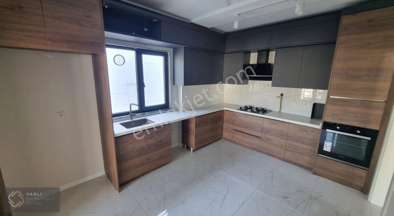 Bursa Nilüfer Altınşehir Mahallesi 3.5+1 Sıfır Satılık Daire - Görsel 12