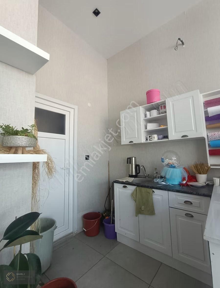 Bursa Yıldırım Kasım Önadım Bulvarı Cepheli Kiralık Dükkan - Görsel 18