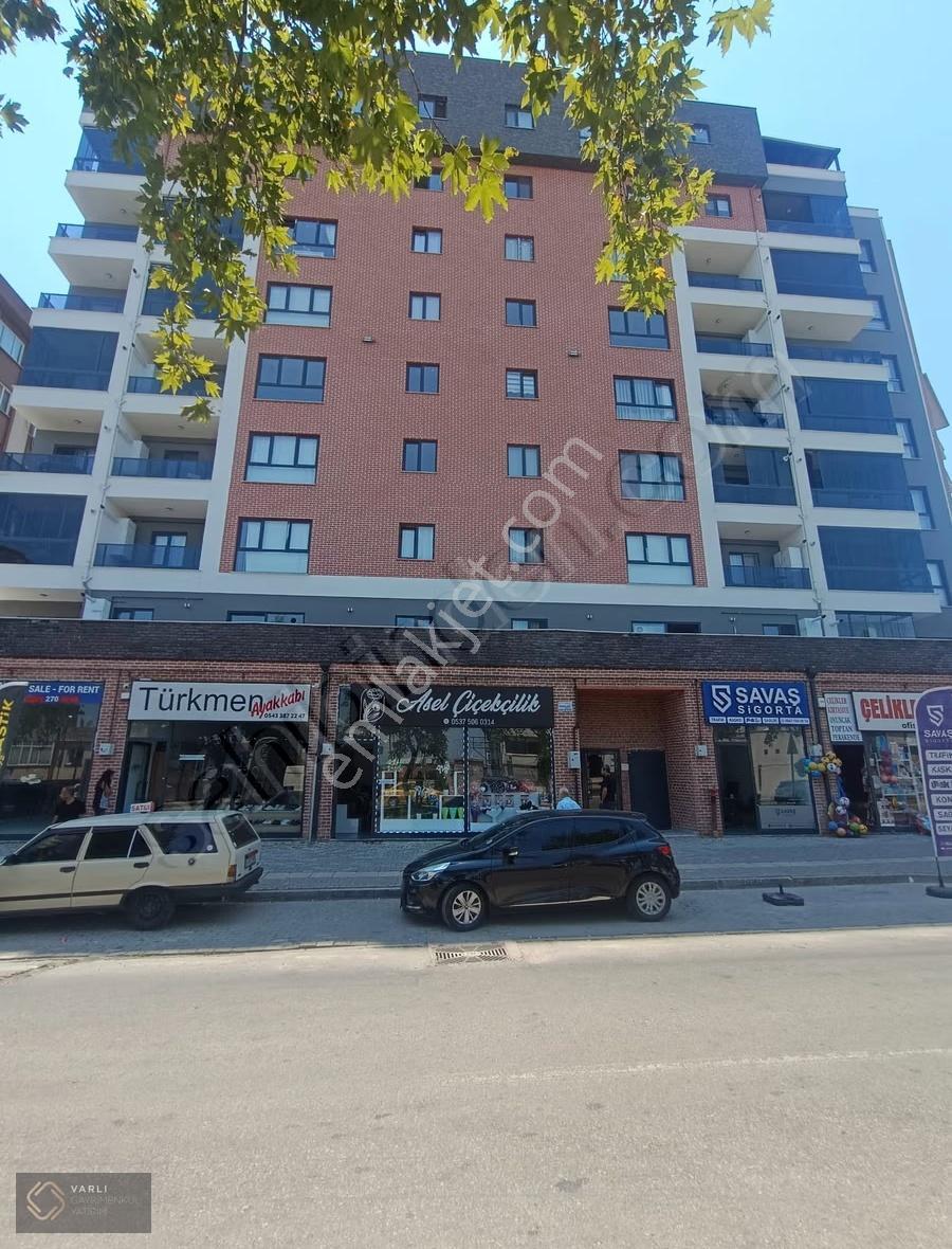 Bursa Yıldırım Kasım Önadım Bulvarı Cepheli Kiralık Dükkan - Görsel 3