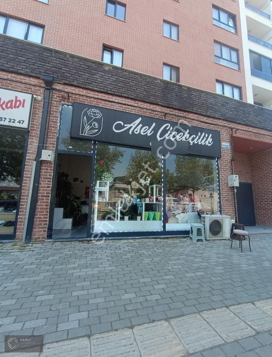 Bursa Yıldırım Kasım Önadım Bulvarı Cepheli Kiralık Dükkan - Görsel 5