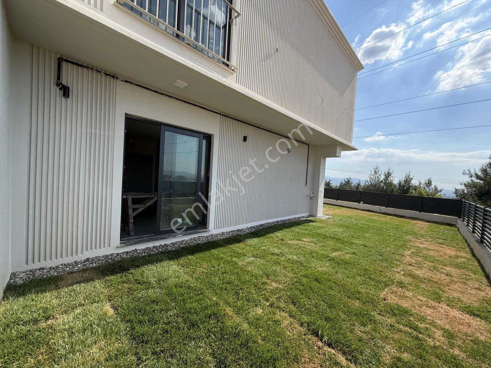 Homer İnşaat Kuşbudaklar Projesinin En İyi Villası