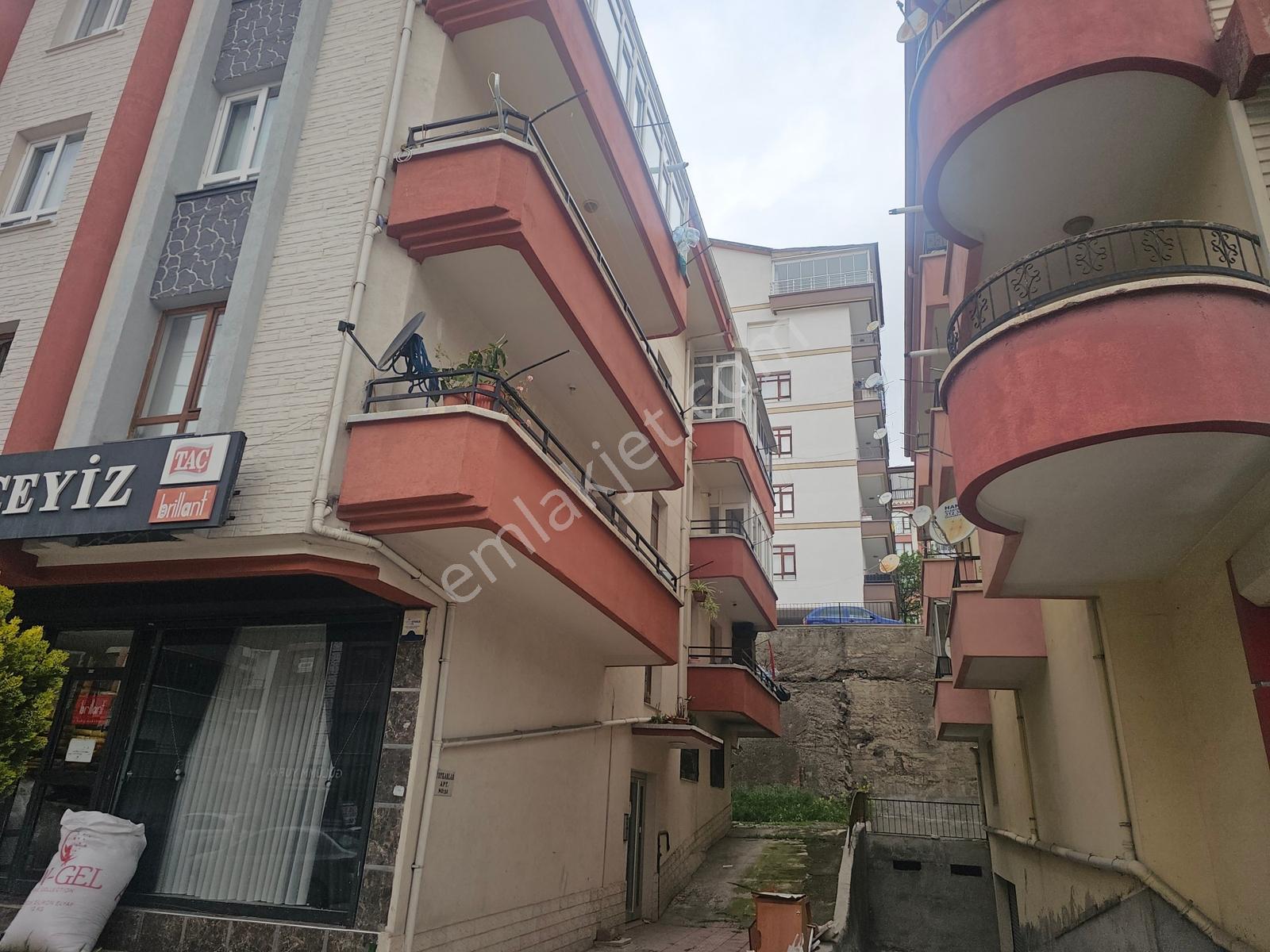 Şimşek Ten Yükseltepe Özlem Cad. Üzeri 2. Kat Kiralık3+1 - Görsel 29