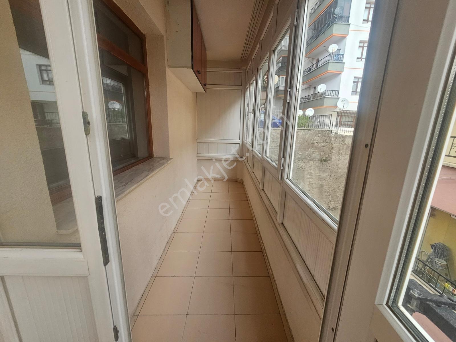 Şimşek Ten Yükseltepe Özlem Cad. Üzeri 2. Kat Kiralık3+1 - Görsel 7