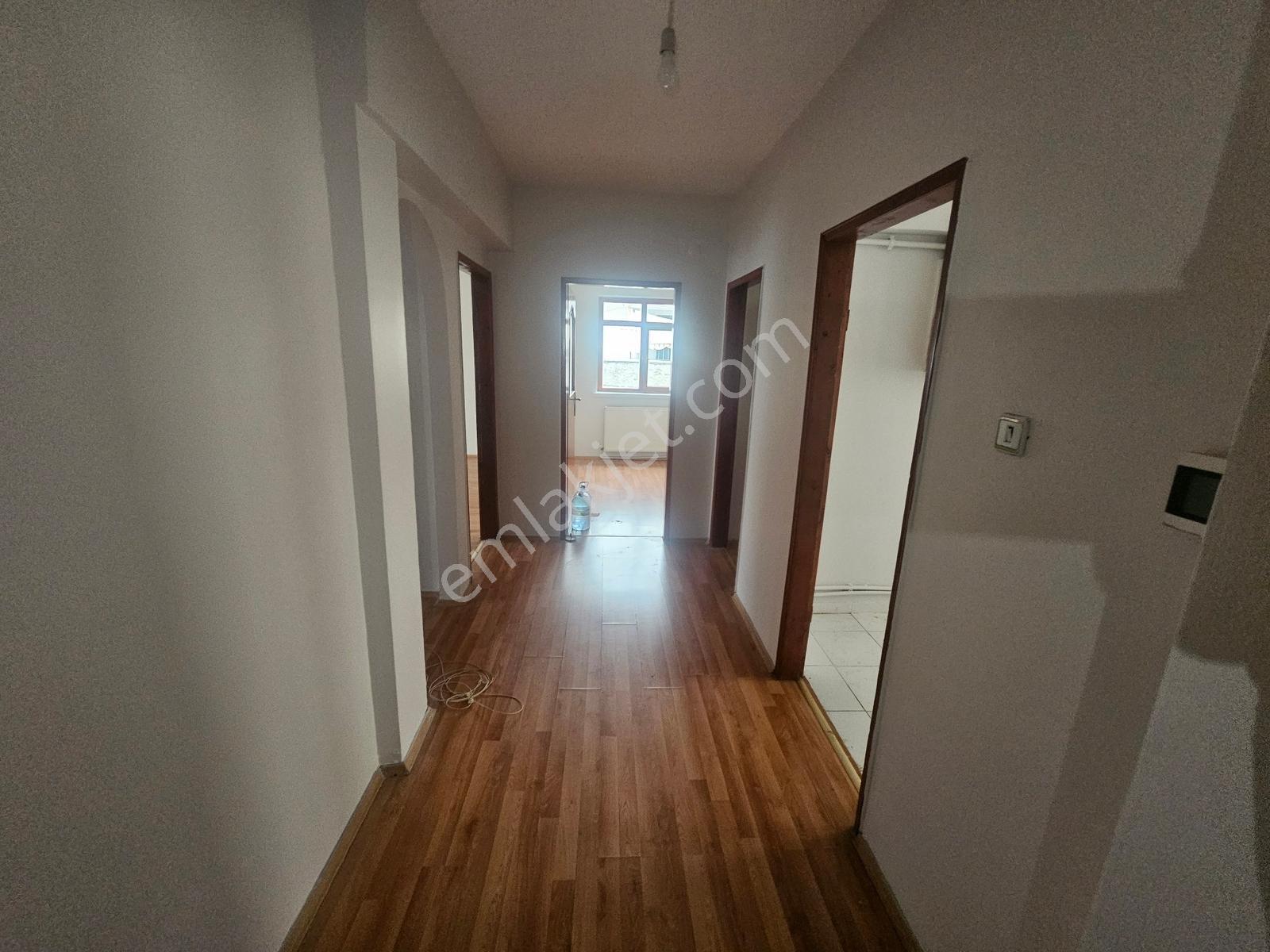 Şimşek Ten Yükseltepe Özlem Cad. Üzeri 2. Kat Kiralık3+1 - Görsel 24