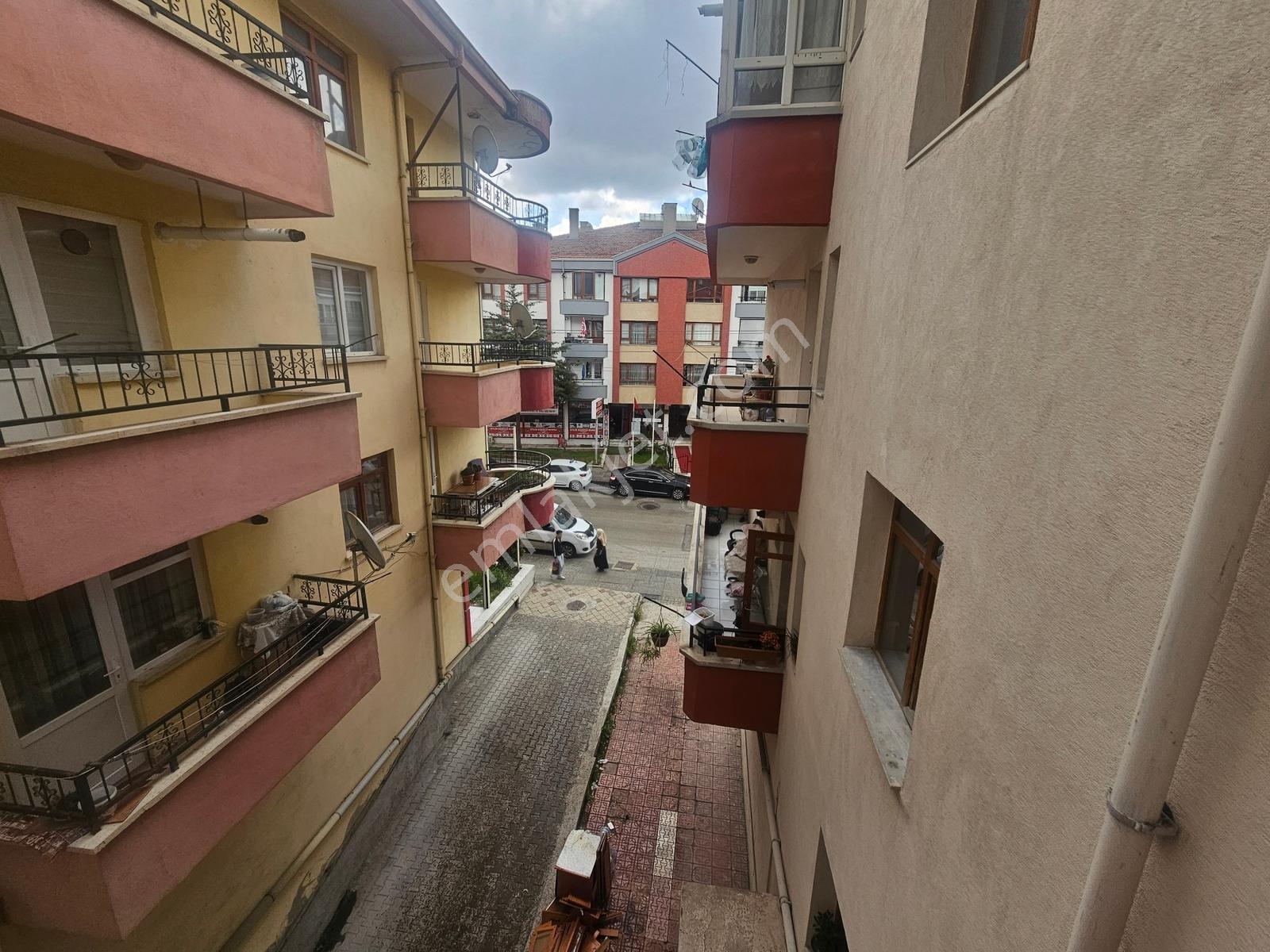 Şimşek Ten Yükseltepe Özlem Cad. Üzeri 2. Kat Kiralık3+1 - Görsel 15