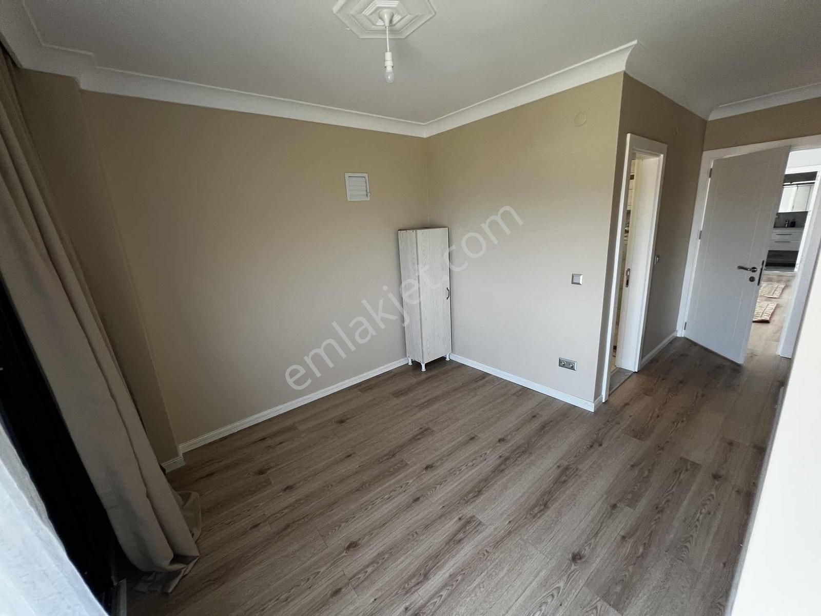 Remax Anka'dan Karacaköy'de Kiralık Deniz Manzaralı 3 Katlı Ev - Görsel 27