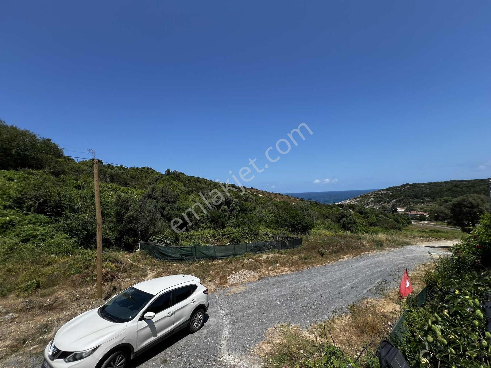 Remax Anka'dan Karacaköy'de Kiralık Deniz Manzaralı 3 Katlı Ev - Görsel 7