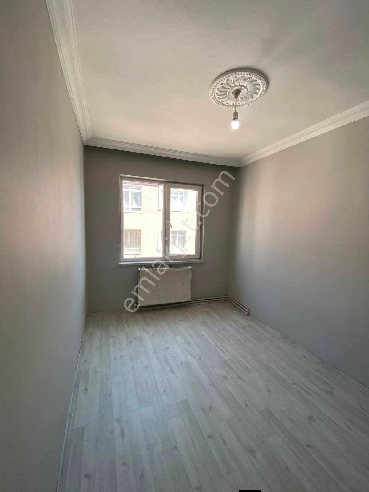 Samsun İlkadım Adalet Mahallesi'nde Kat Tapulu Asansörlü 2+1 Satılık Daire - Görsel 5
