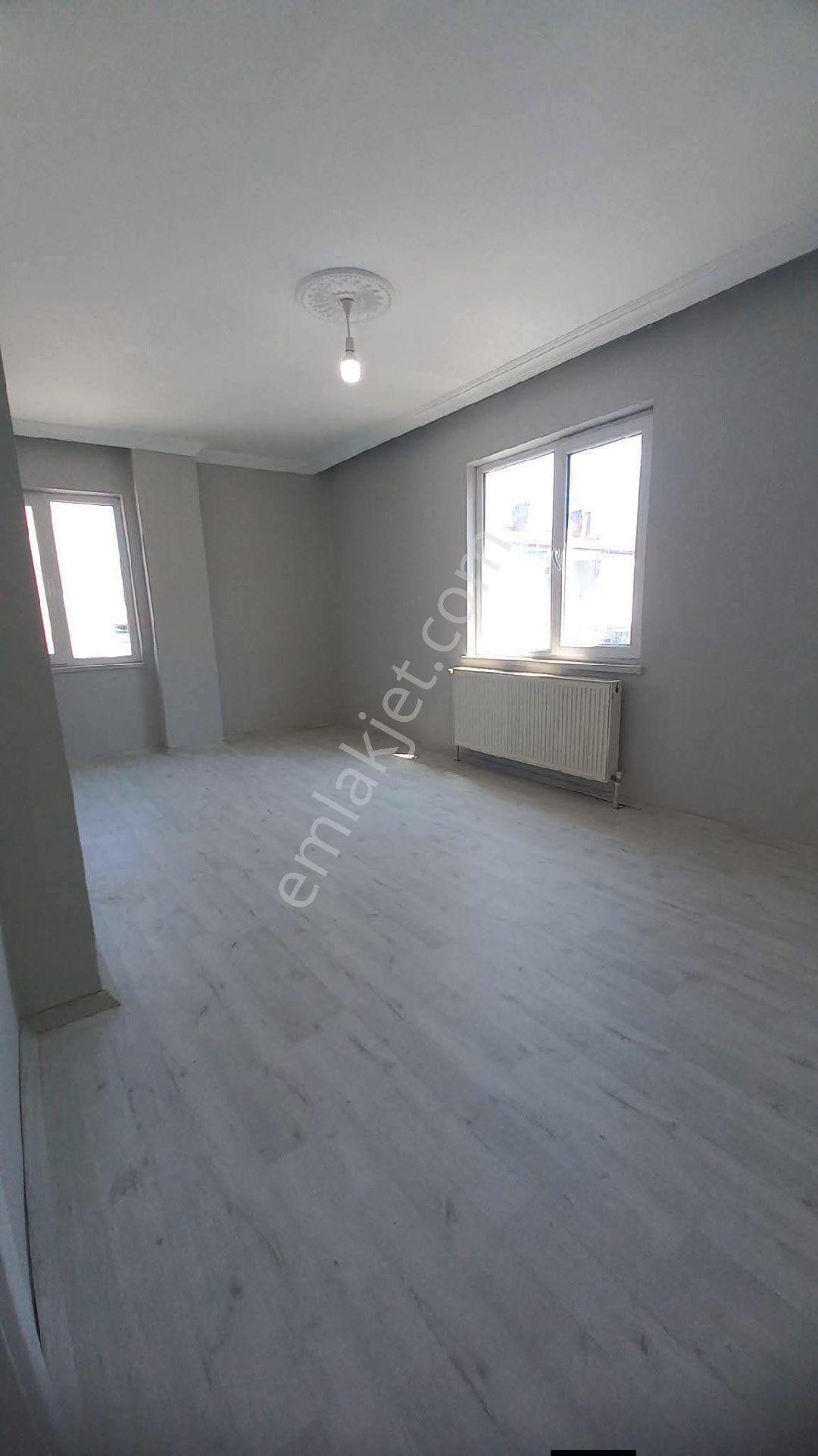 Samsun İlkadım Adalet Mahallesi'nde Kat Tapulu Asansörlü 2+1 Satılık Daire - Görsel 14