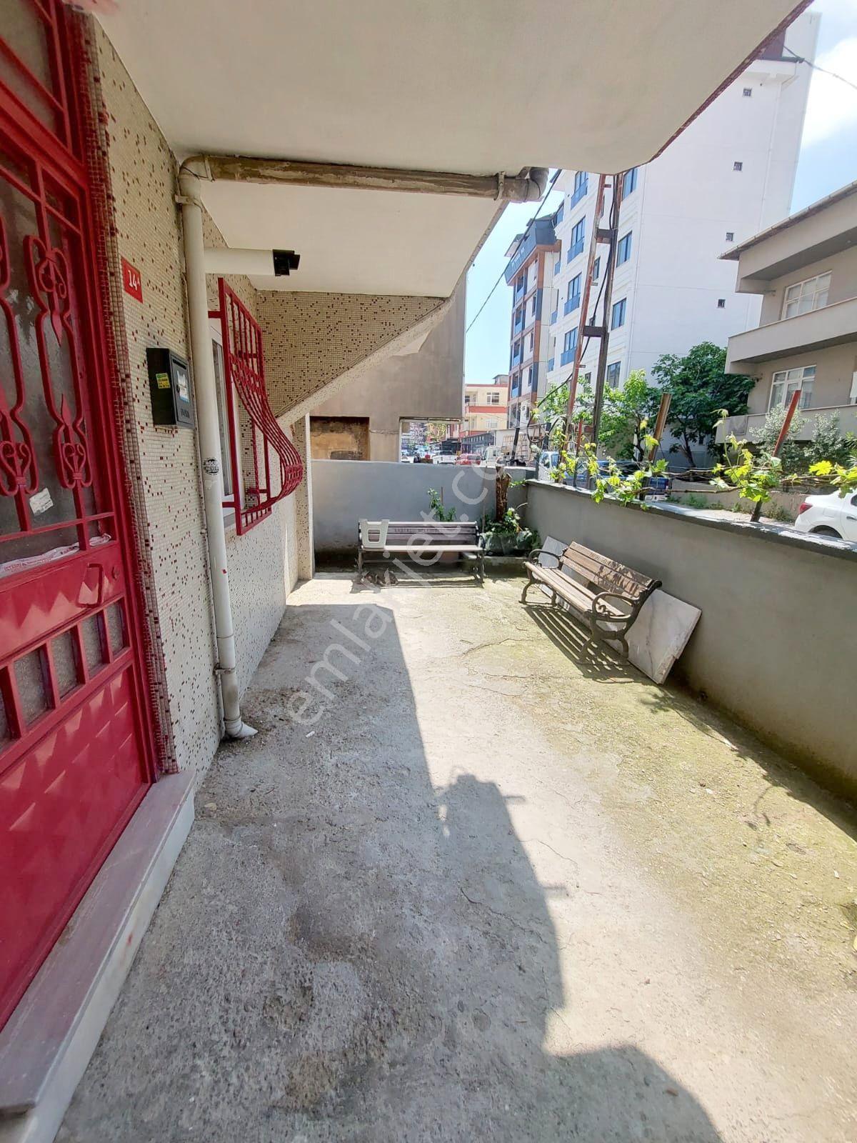 Mertcan Dan Soğanlık Yeni Mah Arakat 3+1 Balkonlu Satılık Daire - Görsel 25