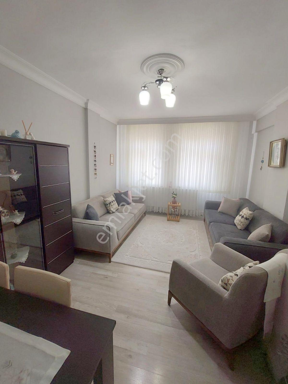 Mertcan Dan Soğanlık Yeni Mah Arakat 3+1 Balkonlu Satılık Daire - Görsel 3