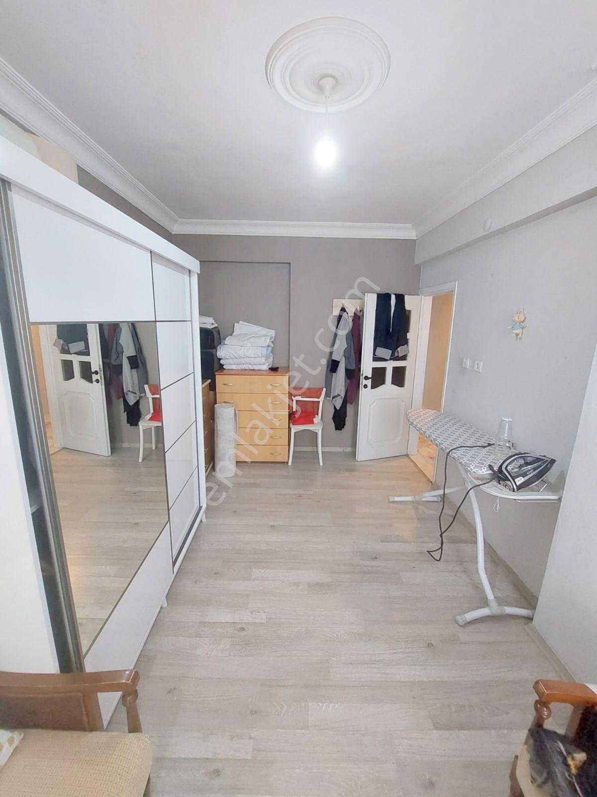 Mertcan Dan Soğanlık Yeni Mah Arakat 3+1 Balkonlu Satılık Daire - Görsel 13
