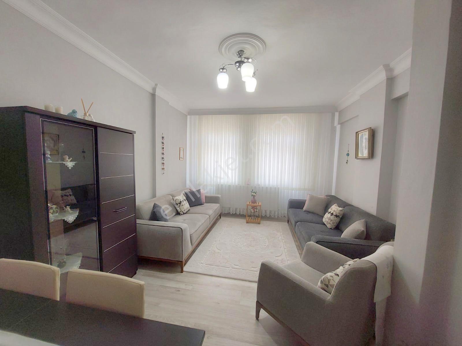 Mertcan Dan Soğanlık Yeni Mah Arakat 3+1 Balkonlu Satılık Daire