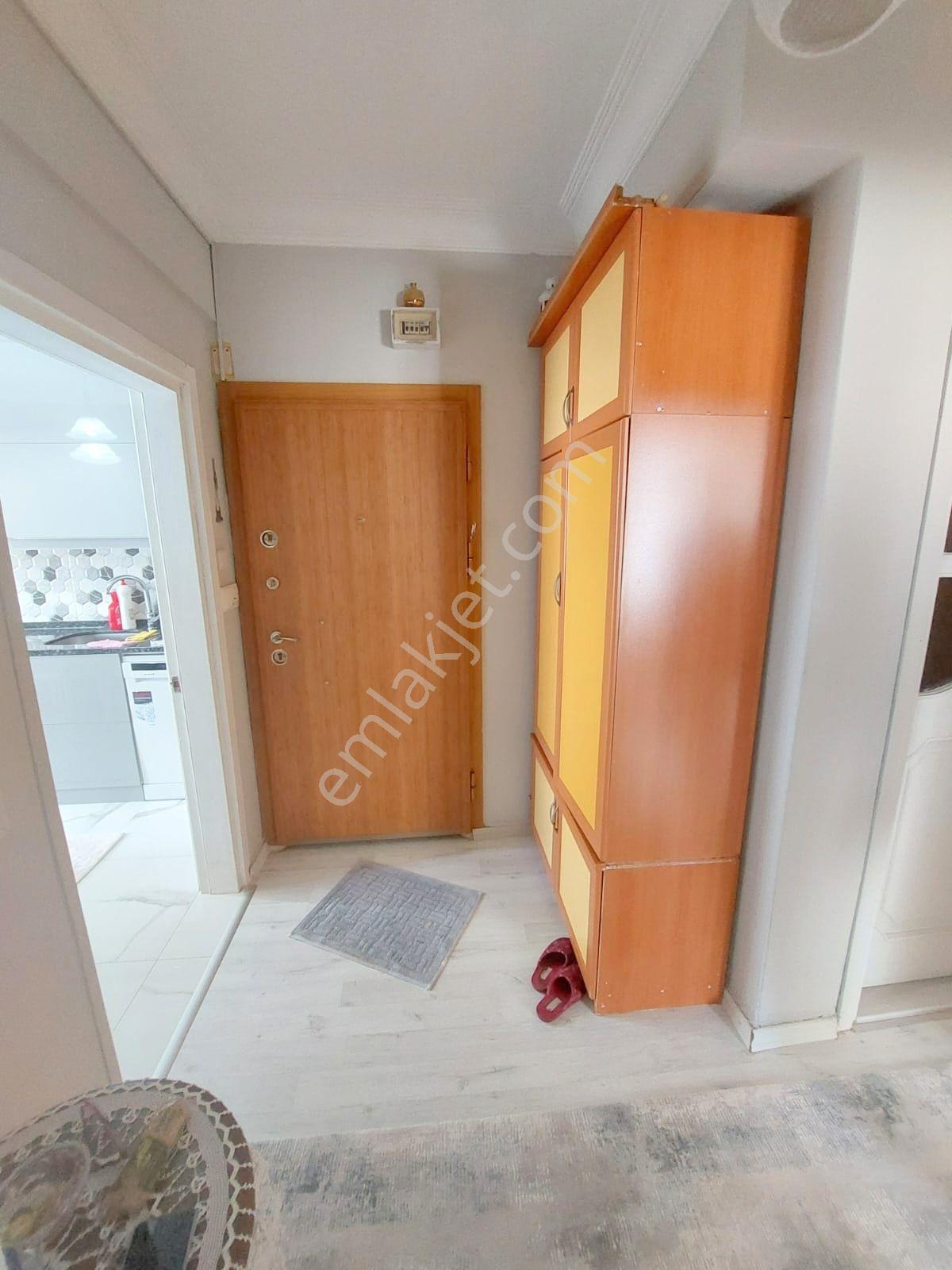 Mertcan Dan Soğanlık Yeni Mah Arakat 3+1 Balkonlu Satılık Daire - Görsel 24