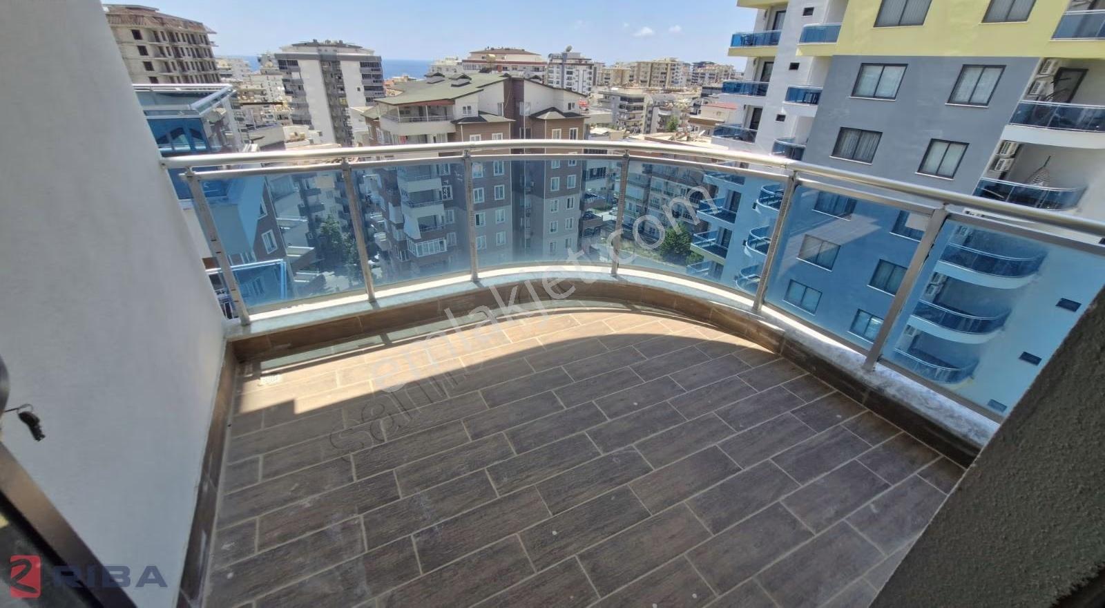Lüks Konsept Tatil Sitesinde Geniş M2 3 Cepheli Daire - Görsel 6