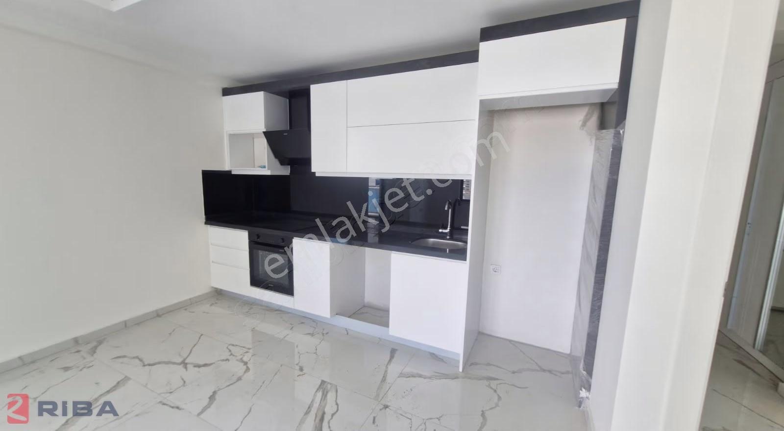 Lüks Konsept Tatil Sitesinde Geniş M2 3 Cepheli Daire - Görsel 11