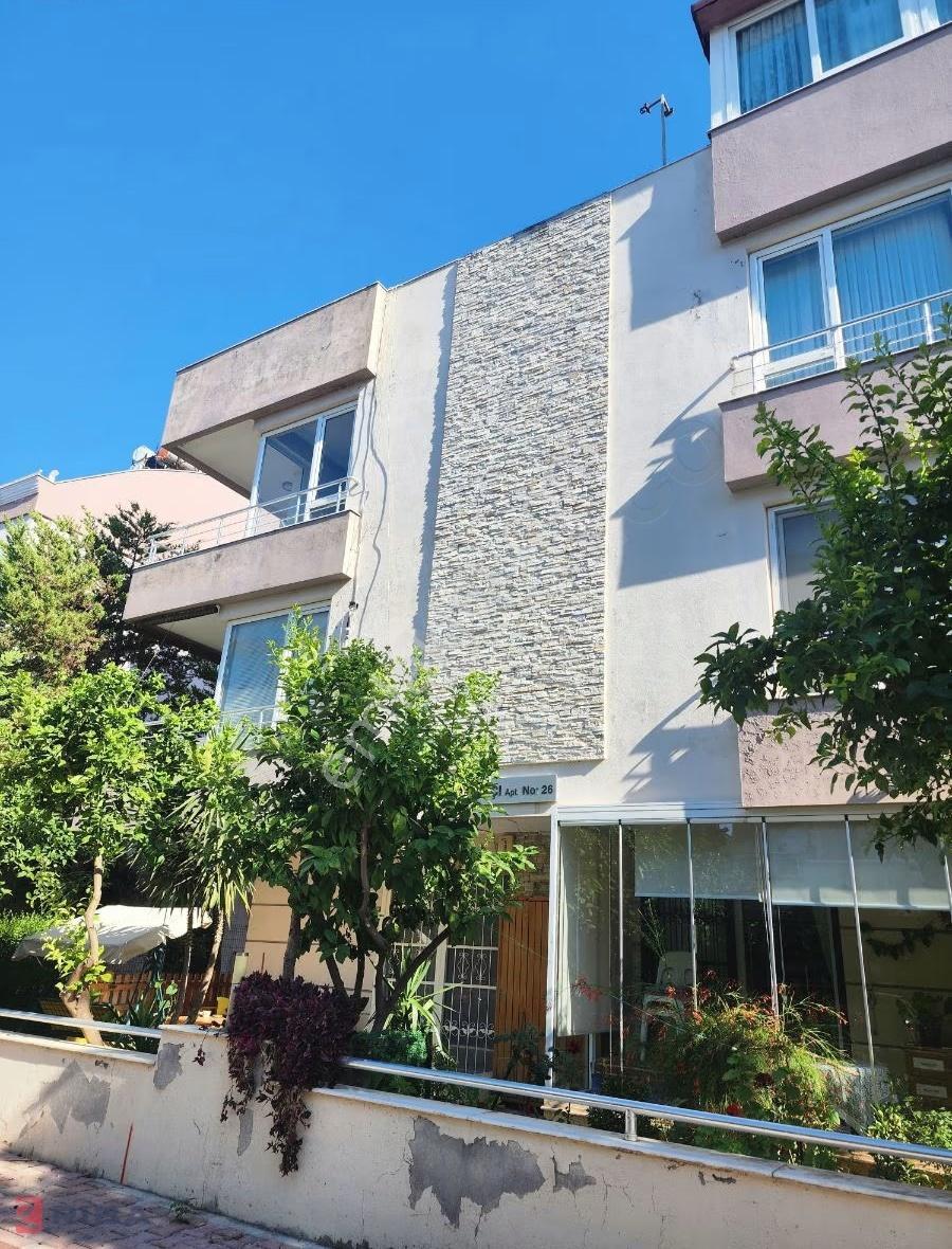 Lara Barınaklarda Dubkeks 3+1 Kiralık Daire - Görsel 18