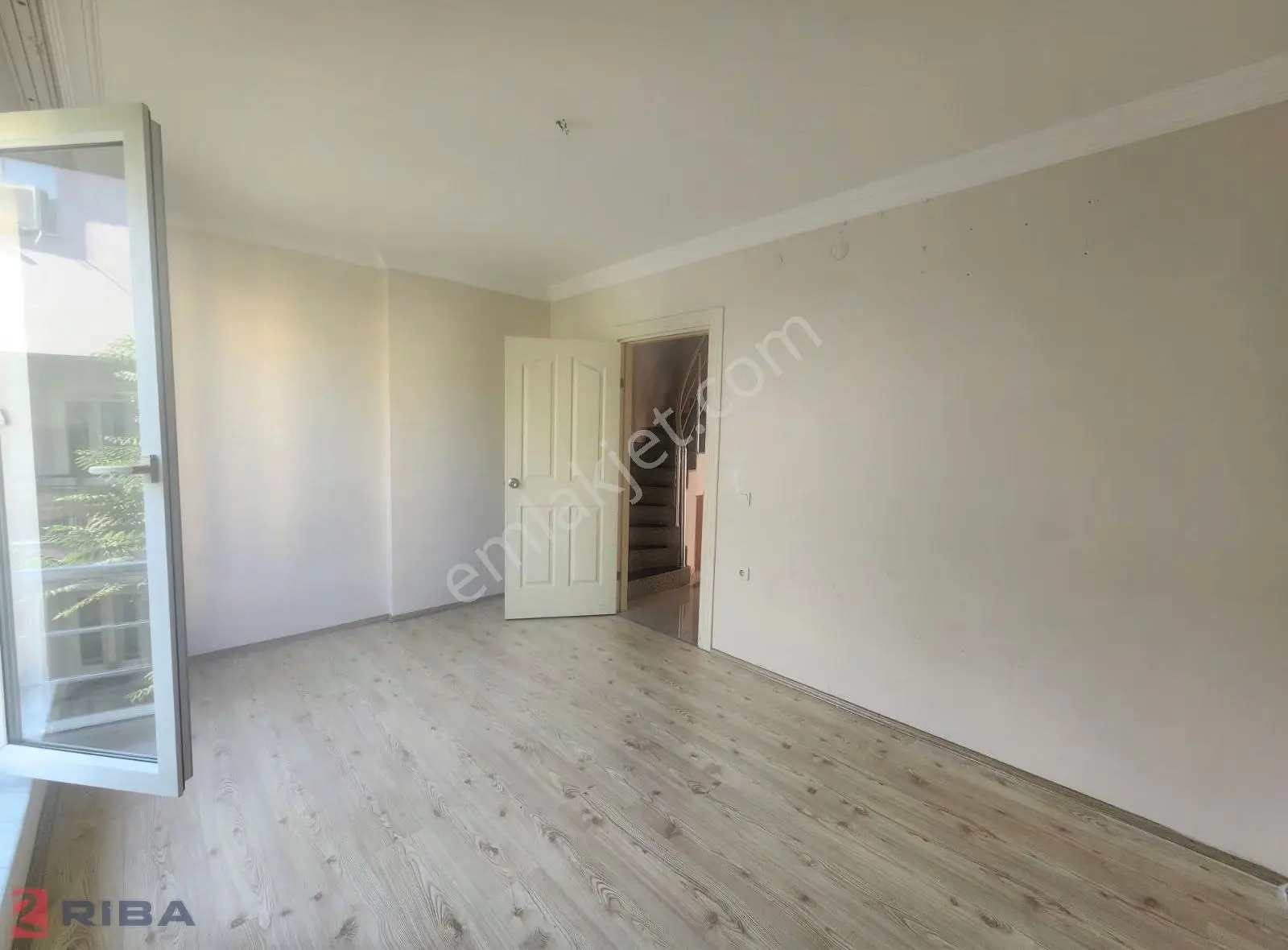 Lara Barınaklarda Dubkeks 3+1 Kiralık Daire - Görsel 2