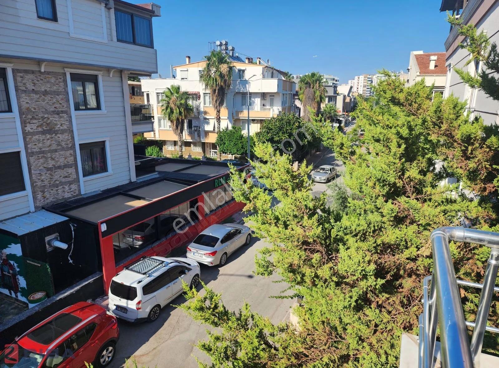 Lara Barınaklarda Dubkeks 3+1 Kiralık Daire - Görsel 5