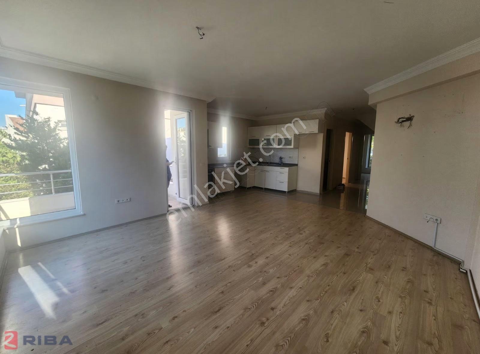 Lara Barınaklarda Dubkeks 3+1 Kiralık Daire - Görsel 11