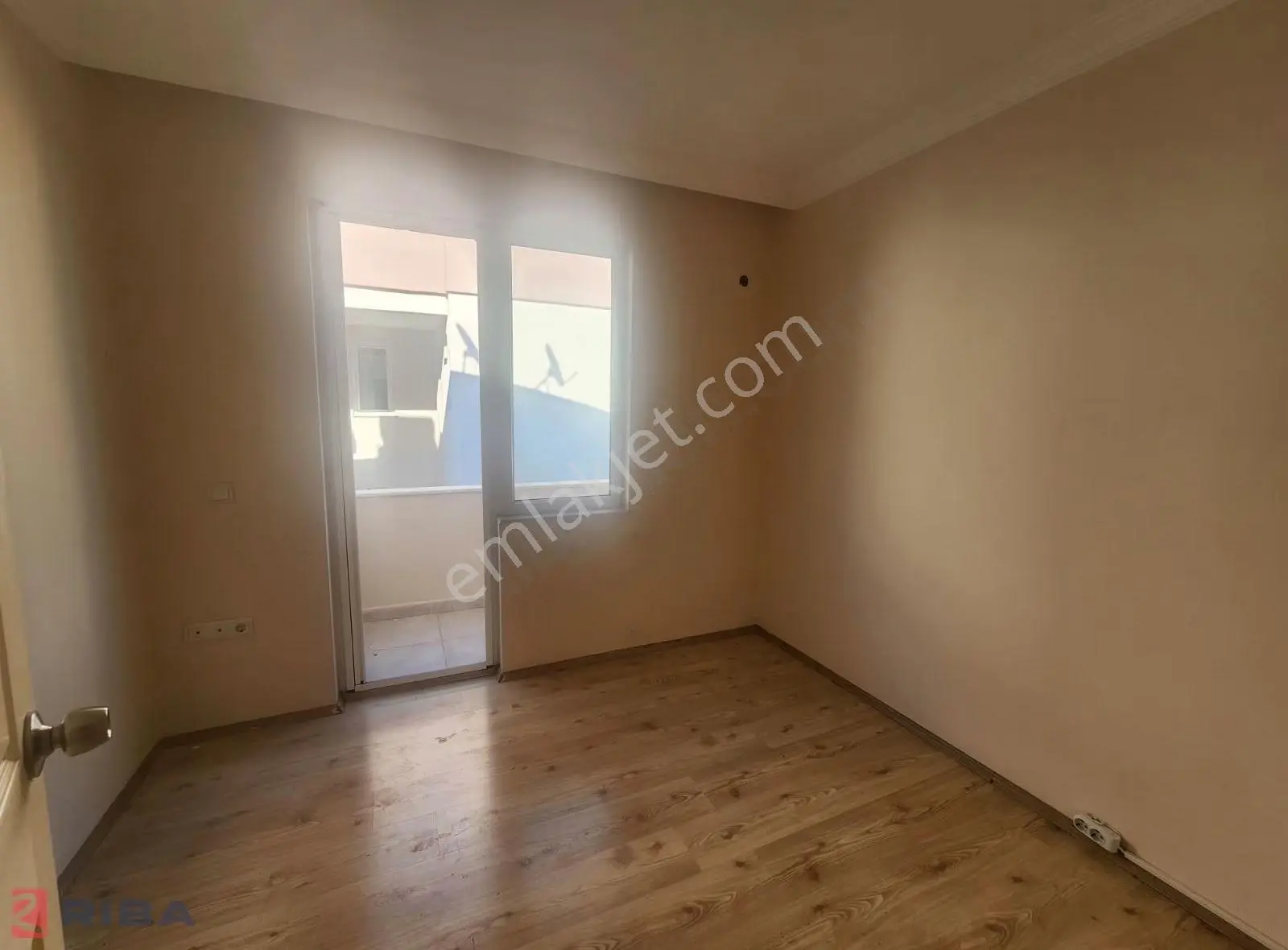 Lara Barınaklarda Dubkeks 3+1 Kiralık Daire - Görsel 4