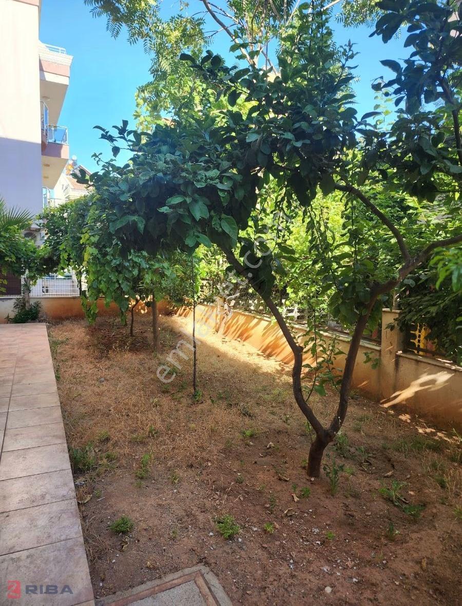 Lara Barınaklarda Dubkeks 3+1 Kiralık Daire - Görsel 17