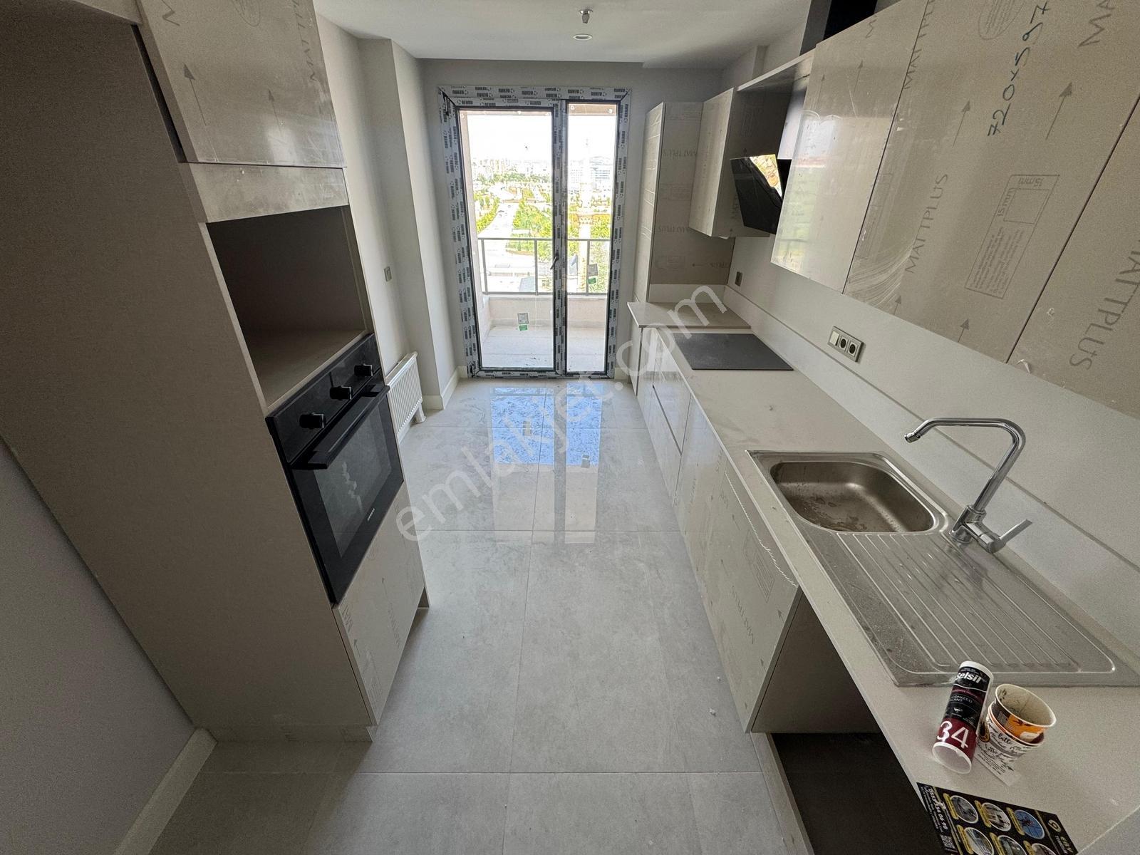 Adres Ankara'da Ultra Lüx Oturuma Hazır Geniş 3+1 Kiralık Daire - Görsel 28