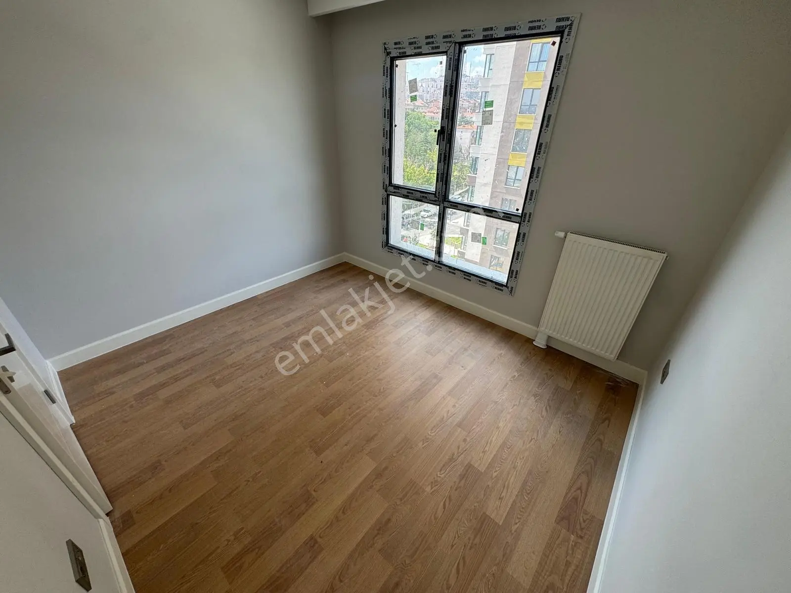 Adres Ankara'da Ultra Lüx Oturuma Hazır Geniş 3+1 Kiralık Daire - Görsel 5