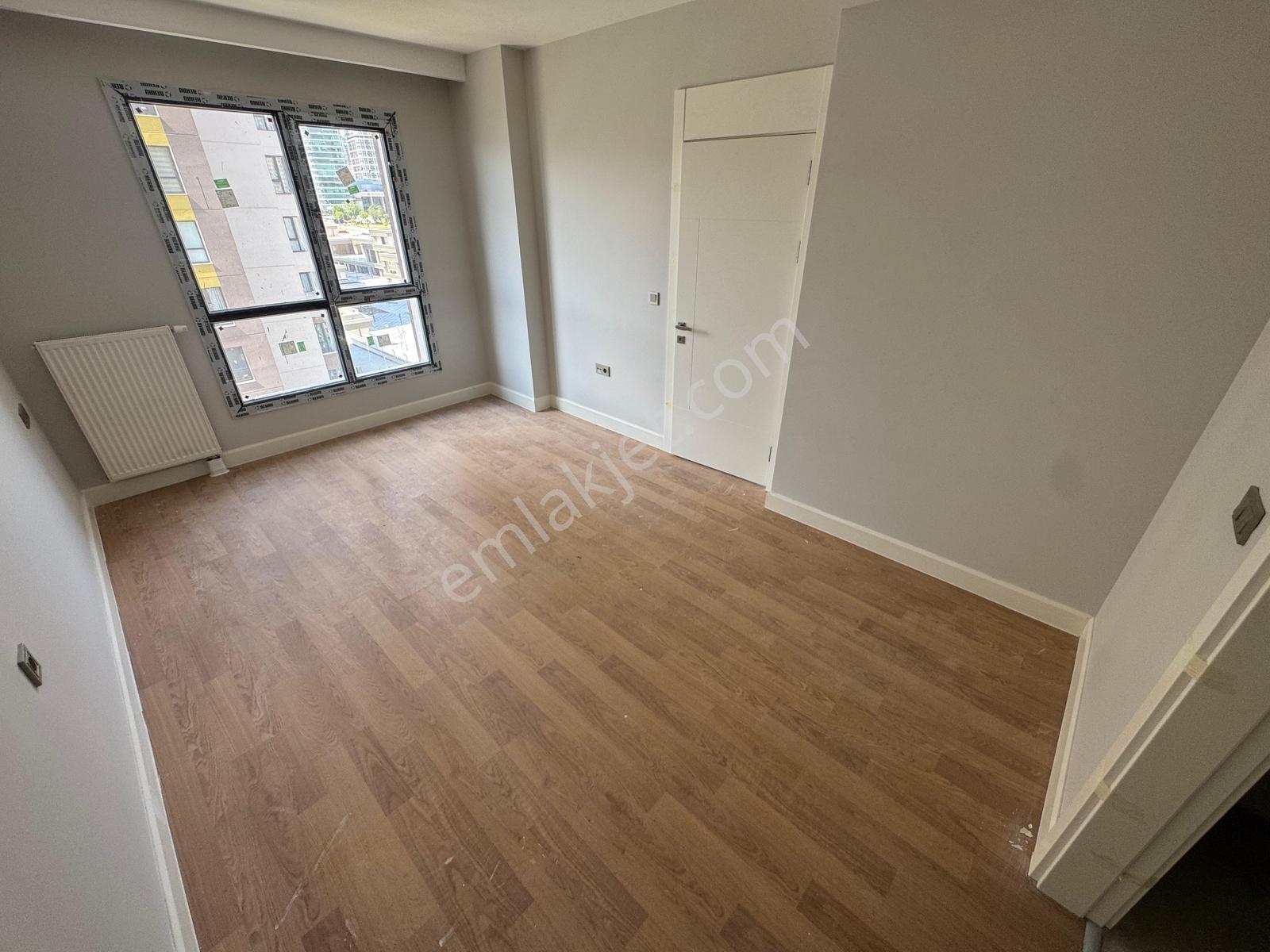 Adres Ankara'da Ultra Lüx Oturuma Hazır Geniş 3+1 Kiralık Daire - Görsel 12