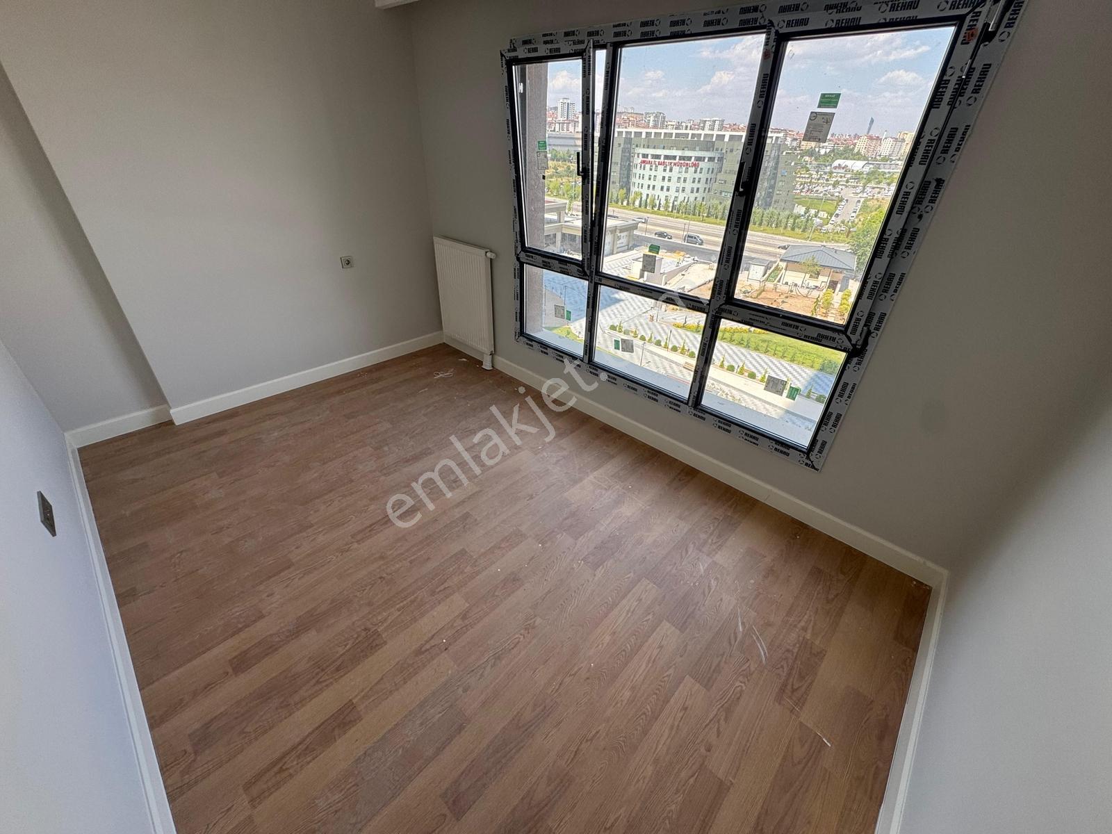 Adres Ankara'da Ultra Lüx Oturuma Hazır Geniş 3+1 Kiralık Daire - Görsel 25