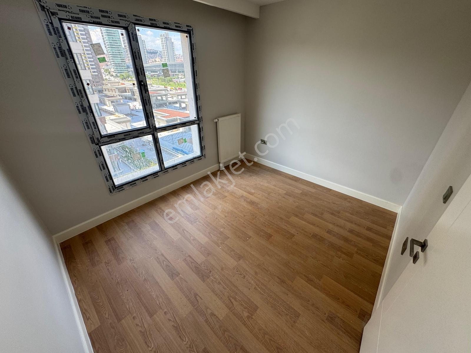 Adres Ankara'da Ultra Lüx Oturuma Hazır Geniş 3+1 Kiralık Daire - Görsel 24