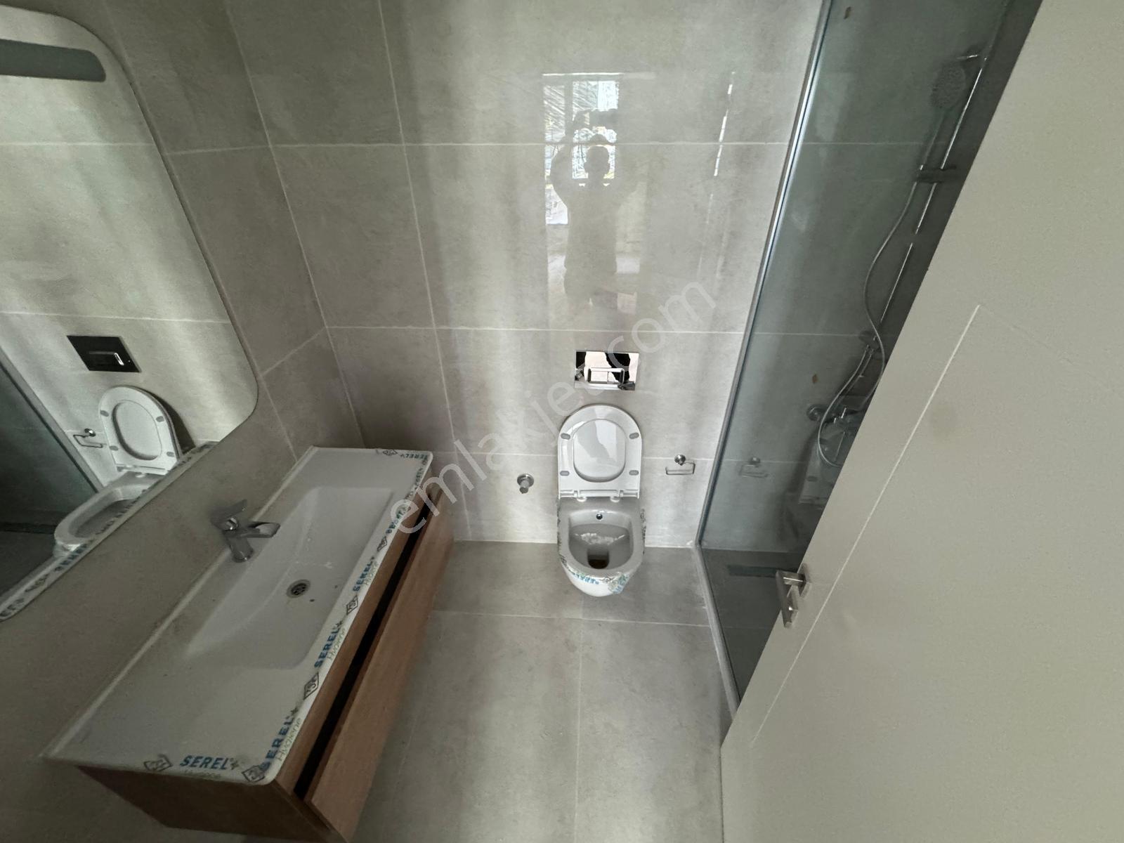 Adres Ankara'da Ultra Lüx Oturuma Hazır Geniş 3+1 Kiralık Daire - Görsel 7