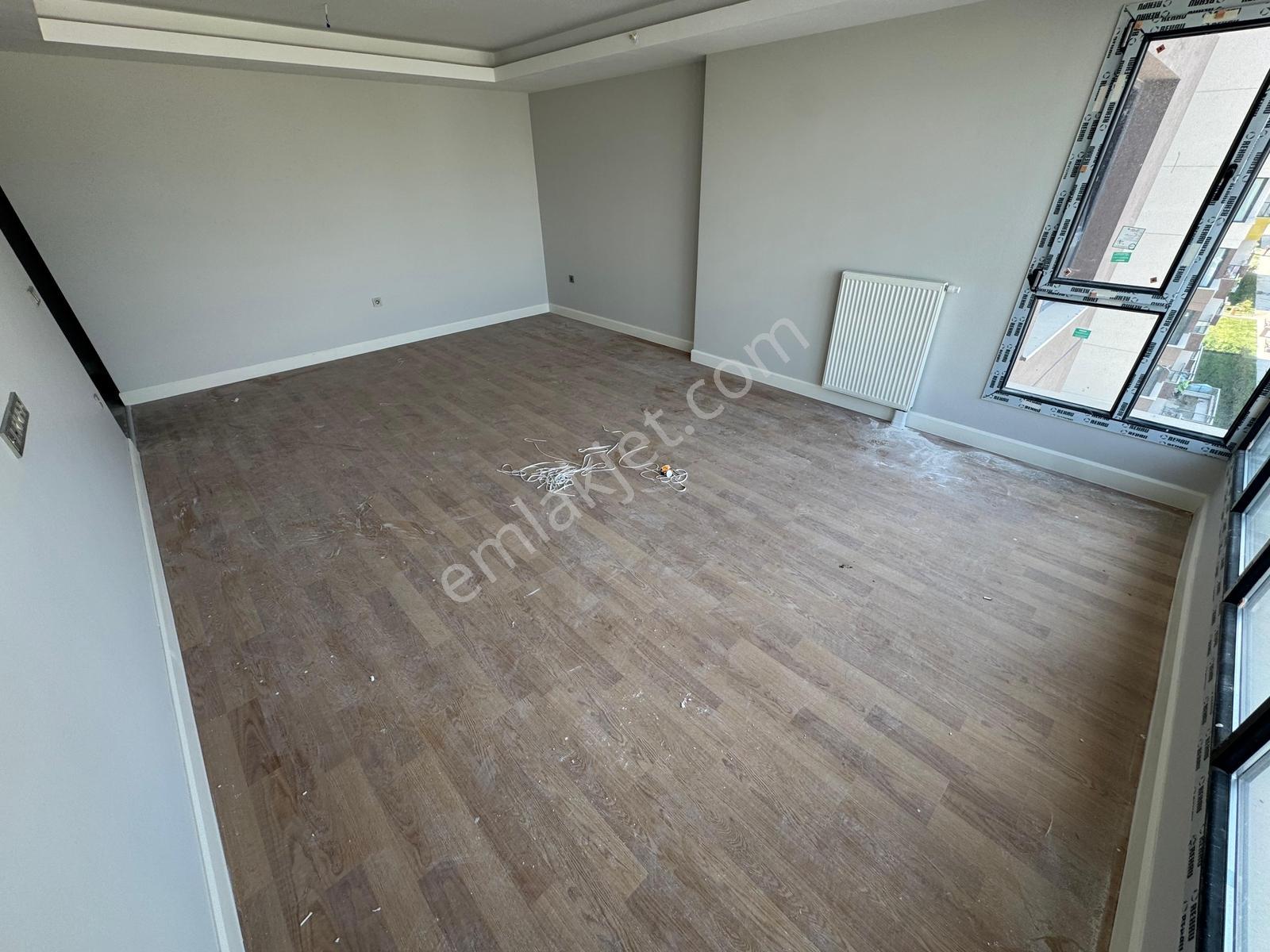 Adres Ankara'da Ultra Lüx Oturuma Hazır Geniş 3+1 Kiralık Daire - Görsel 20