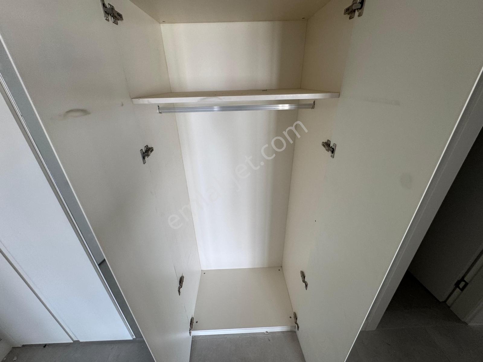 Adres Ankara'da Ultra Lüx Oturuma Hazır Geniş 3+1 Kiralık Daire - Görsel 17