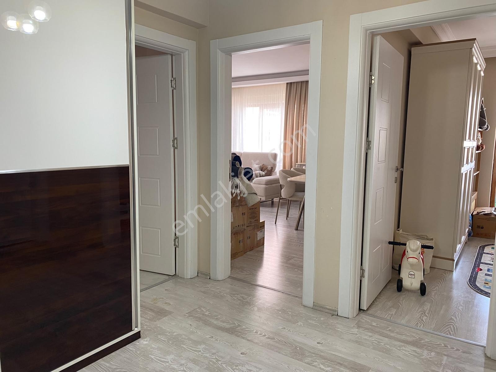 Millet Mh. 3+1 Kiralık Daire - Görsel 11