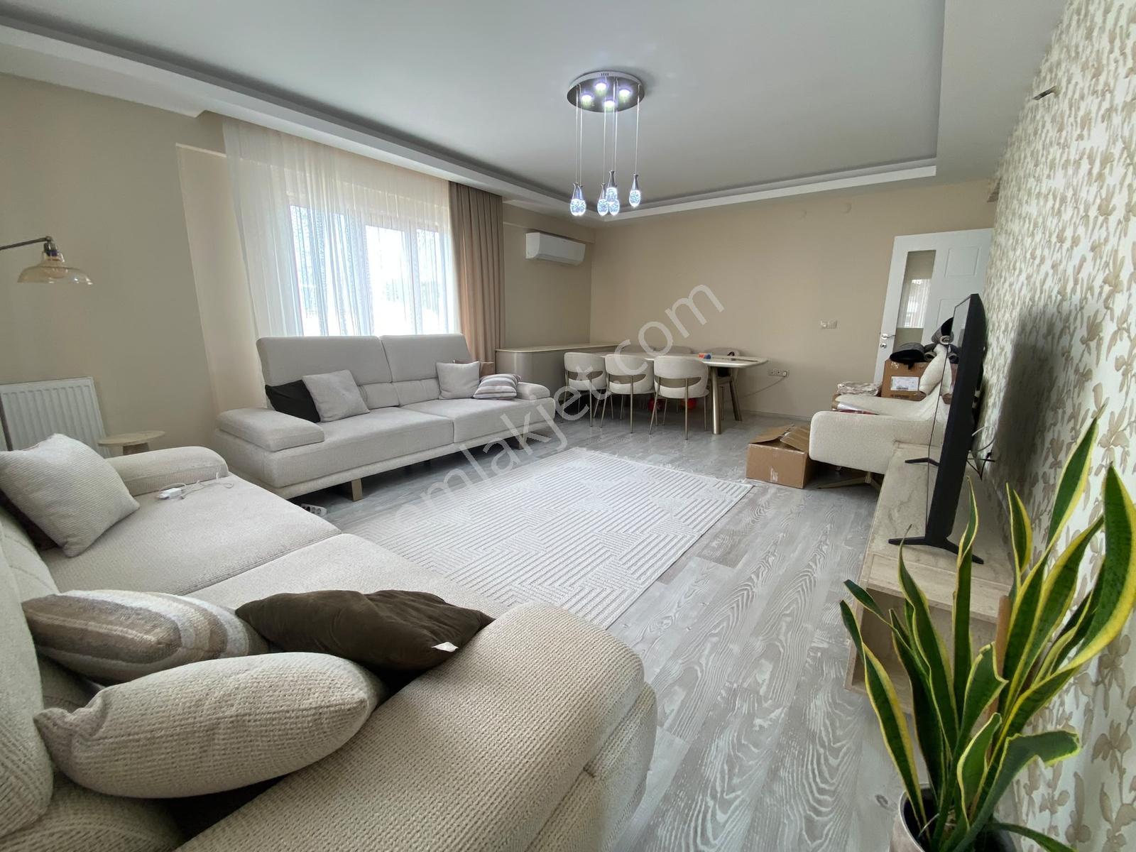 Millet Mh. 3+1 Kiralık Daire - Görsel 15