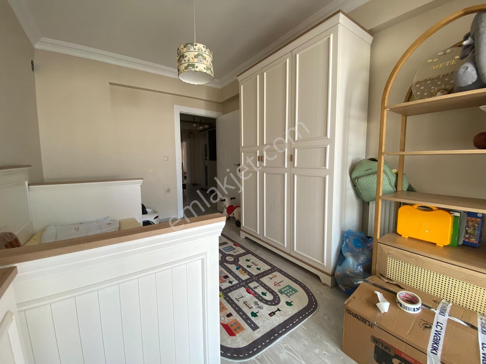 Millet Mh. 3+1 Kiralık Daire - Görsel 2
