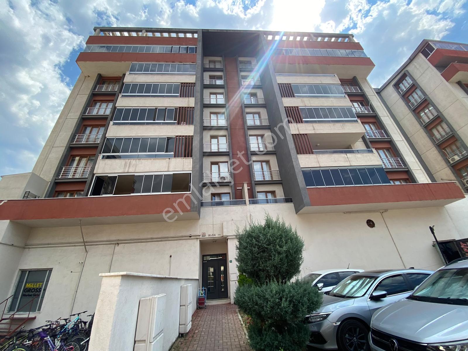 Millet Mh. 3+1 Kiralık Daire - Görsel 6