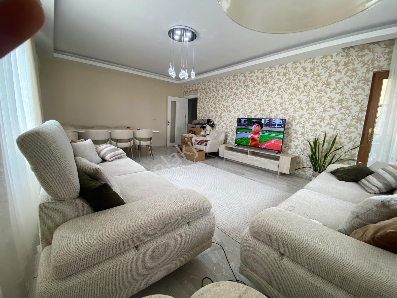Millet Mh. 3+1 Kiralık Daire - Görsel 7