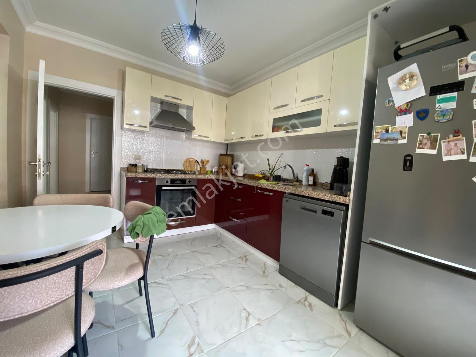 Millet Mh. 3+1 Kiralık Daire - Görsel 4