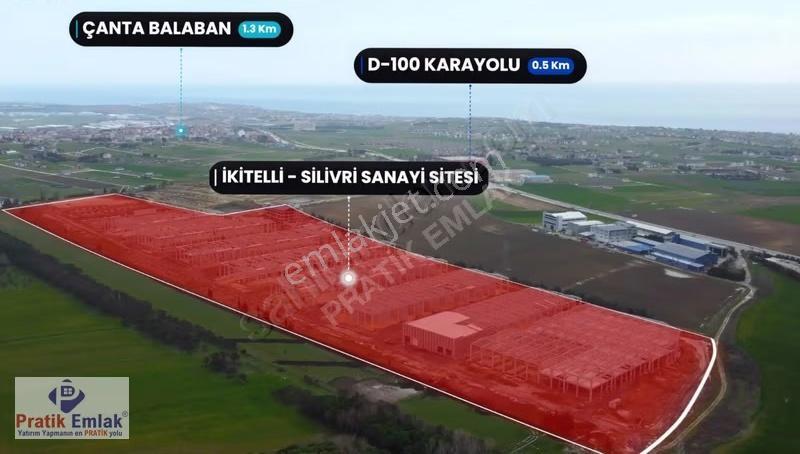 Bu Haftaya Özel Sadece 1 Parsel 499.000 Tl ...!!! - Görsel 9
