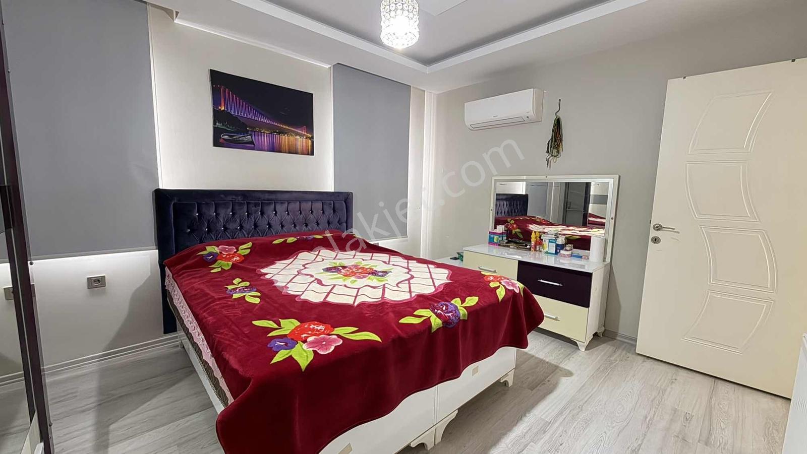 Atc'dan Sarıçam Belediyesi Yanın'da 3+1 Kapalı Mutfak - Görsel 19