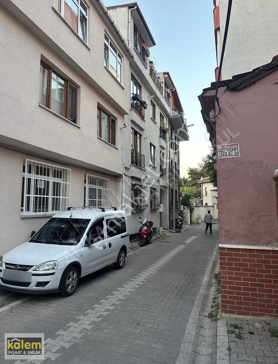 Defterdar Mahallesinde, Yeni Binada, Masrafsız 1+1 Daire - Görsel 7