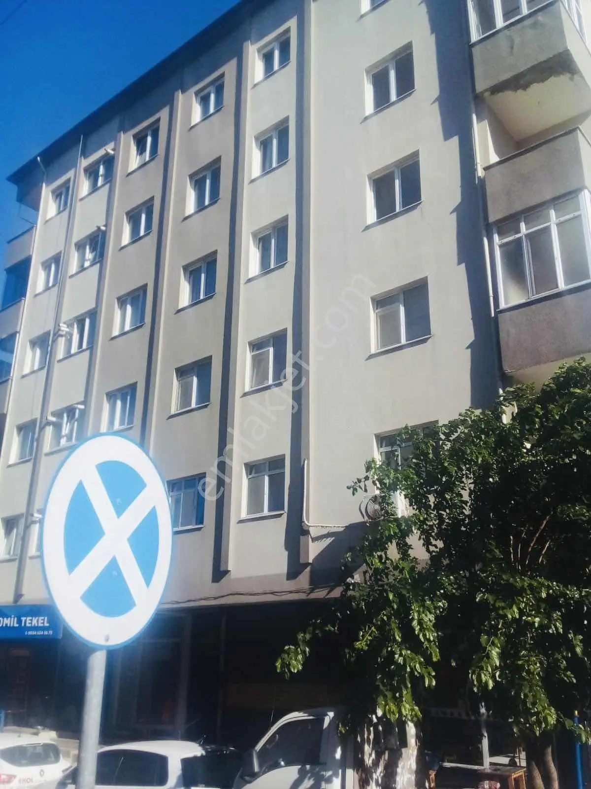 Gebze Merkezde Satılık 3+1 Geniş Daire - Görsel 6