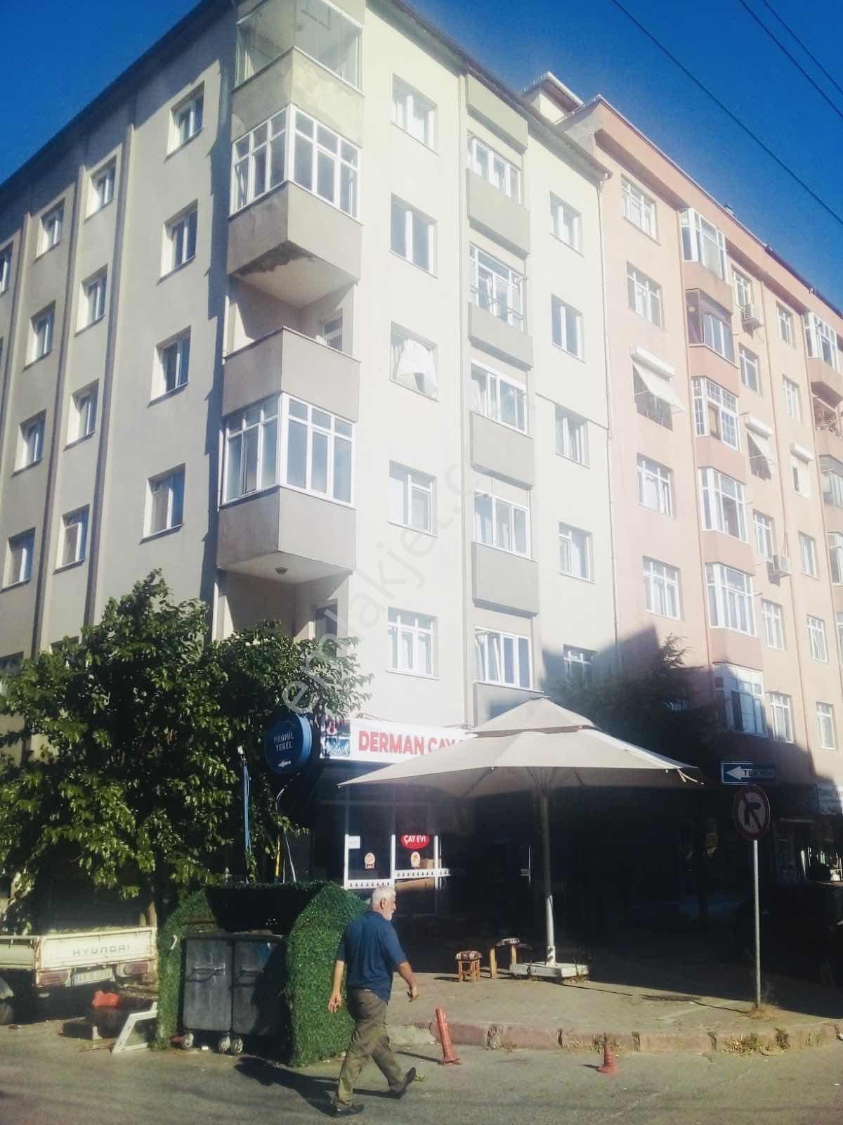 Gebze Merkezde Satılık 3+1 Geniş Daire - Görsel 10