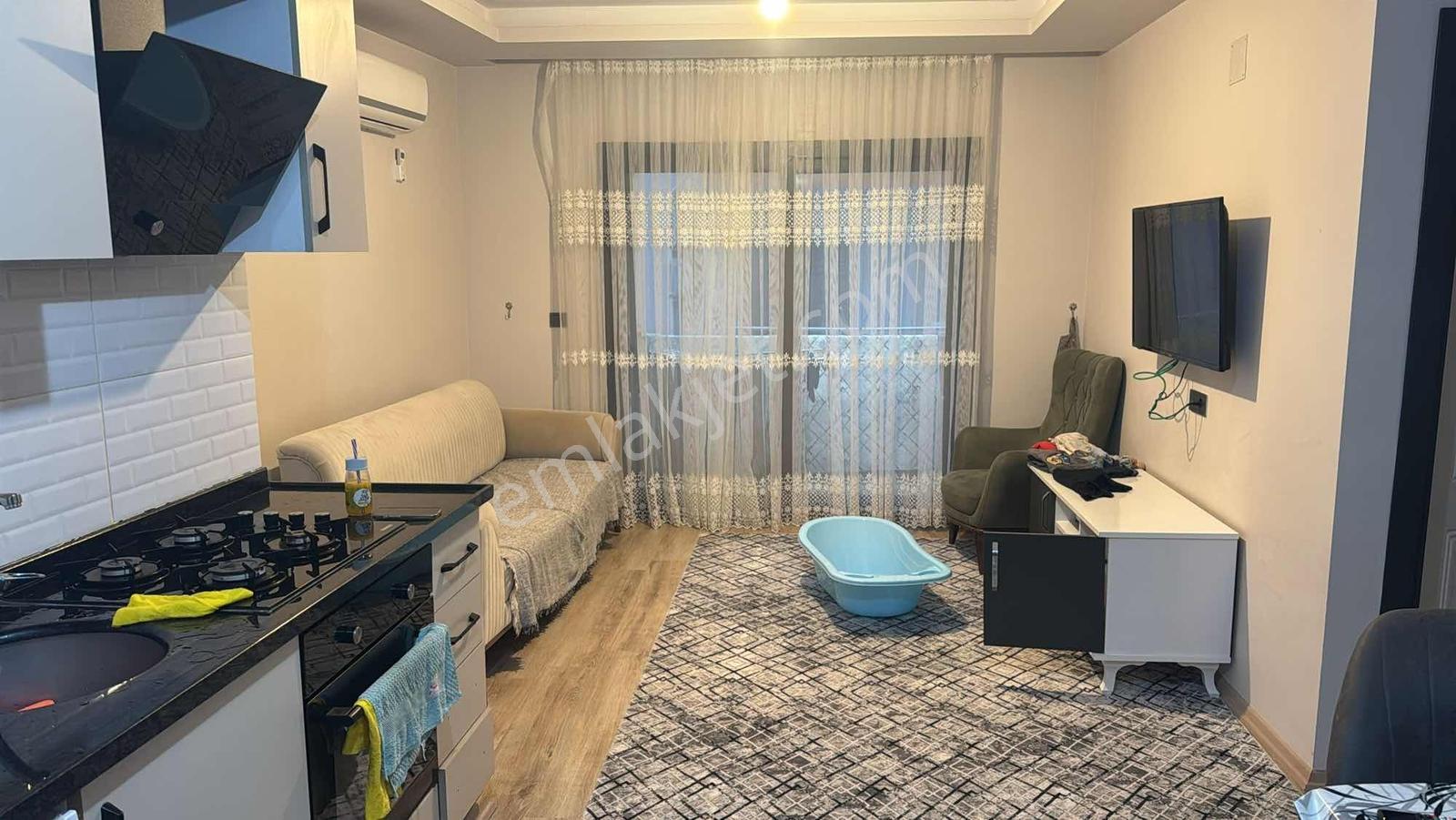 Taşucu Merkezde Kiracılı - Görsel 6