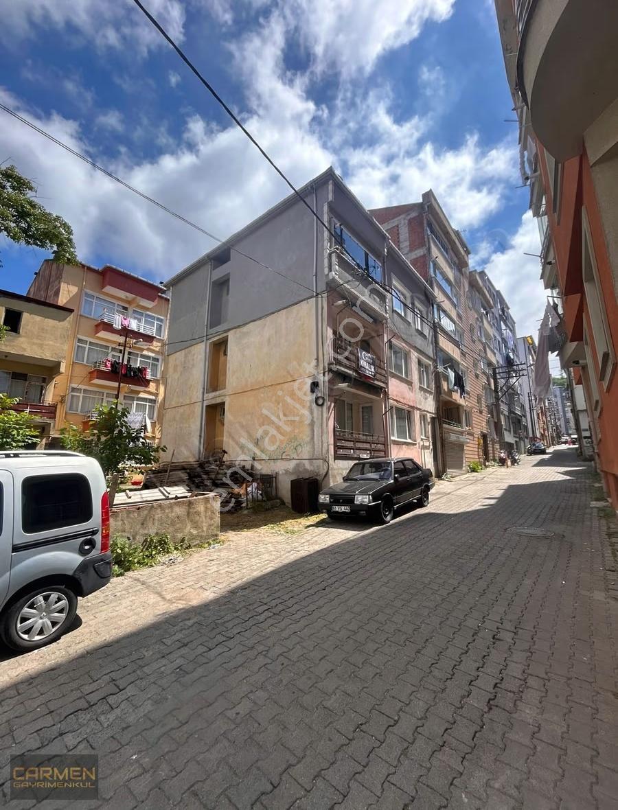 Carmen /gemiler Çekeği Mh. Sokakbaşı Mevkii'ınde 2+2 110 M2 - Görsel 15