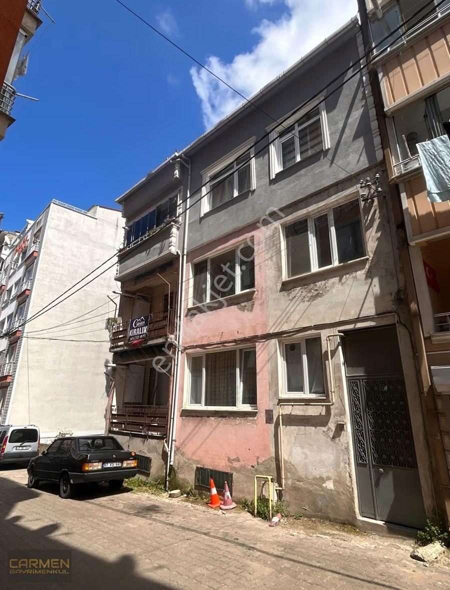 Carmen /gemiler Çekeği Mh. Sokakbaşı Mevkii'ınde 2+2 110 M2 - Görsel 9